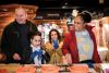 Guided Family Tour of York Chocolate Story