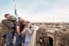 Family Entry to Oxford Castle & Prison