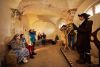 Family Entry to Oxford Castle & Prison