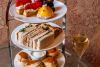 Visit Lightroom with Afternoon Tea at RAILS for Two