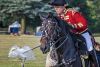 Outdoor Proms Concert for Two