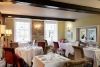 Entrance to Blenheim Palace & lunch at The Macdonald Bear Hotel for 2
