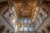 Entrance to Blenheim Palace & lunch at The Macdonald Bear Hotel for 2