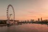 Entrance to the London Eye & 2 course meal at Las Iguanas for Two