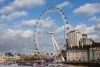 Entrance to the London Eye & 2 course meal at Las Iguanas for Two