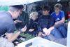 Junior Outdoor Survival Experience