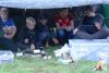 Junior Outdoor Survival Experience