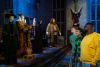 Warner Bros. Studio Tour London for 2 & 2 Night Stay at Shendish Manor
