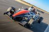Ariel Vs Caterham Blast for Two