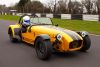Ariel Vs Caterham Blast for Two