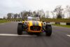 Ariel Vs Caterham Blast for Two