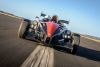 Ariel Vs Caterham Thrill for Two