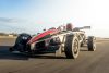 Ariel Vs Caterham Thrill for Two