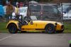 Ariel Vs Caterham Thrill for Two