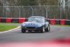 Jaguar E Type Blast