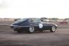 Jaguar E Type Blast