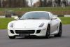 Ultimate Ferrari Vs Lamborghini Driving Blast