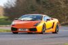 Ultimate Ferrari Vs Lamborghini Driving Blast