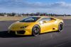 Triple Italian Driving Blast