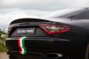 Triple Italian Driving Thrill