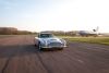 Jaguar E Type Vs DB5 Blast