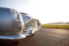 Jaguar E Type Vs DB5 Blast