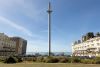 British Airways i360 & Sparkling Tea at Hilton Brighton Metropole for Two