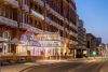 British Airways i360 & Afternoon Tea at Hilton Brighton Metropole for Two