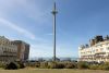 Afternoon Tea for Two in Brighton with Brighton i360 Journey 