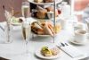 Afternoon Tea for Two in Brighton with Brighton i360 Journey 