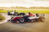 F1000 Single Seater Race Car Experience