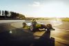 F1000 Single Seater Race Car Experience
