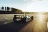 F1000 Single Seater Race Car Experience