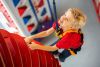 Climbing for Two at Rock Up