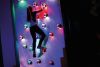 Climbing for Two at Rock Up