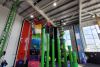 Climbing for Two at Rock Up