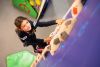 Climbing for Two at Rock Up