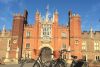 Hampton Court Bike Tour for 2