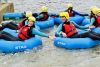 White Water Tubing for 2