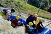 White Water Rafting for Two