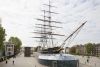 Royal Museum Greenwich, Cream Tea and Hop on Hop off Boat for Two