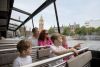 Royal Museum Greenwich, Cream Tea and Hop on Hop off Boat for Two