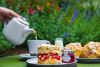 Royal Museum Greenwich, Cream Tea and Hop on Hop off Boat for Two