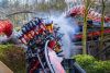 One Day Entrance to Alton Towers for Two