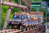 One Day Entrance to Alton Towers for Two