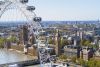 Family Ticket to the London Eye 