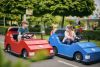 One Day Entrance to LEGOLAND® Windsor Resort for Two