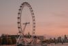 Entrance to the London Eye for Two