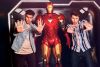 Family Ticket for Madame Tussauds London