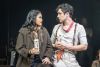 Hadestown Theatre Tickets for Two